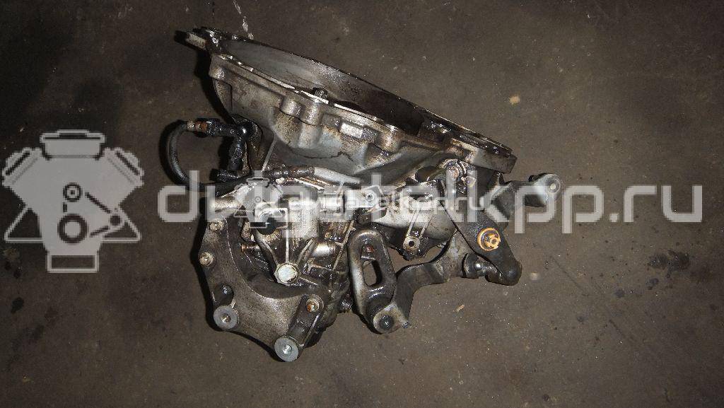 Фото Контрактная (б/у) МКПП для Opel Astra / Corsa / Agila 75-80 л.с 16V 1.2 л Z 12 XEP бензин 55561901 {forloop.counter}}