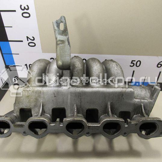 Фото Коллектор впускной для двигателя B 5244 S для Volvo S70 Ls / C70 / V70 / S60 / S80 170 л.с 20V 2.4 л бензин 8699533