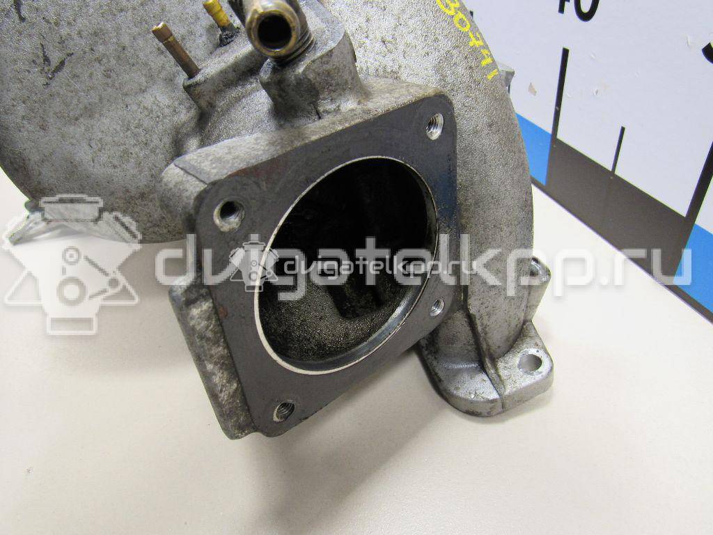 Фото Коллектор впускной для двигателя B 5244 S для Volvo S70 Ls / C70 / V70 / S60 / S80 170 л.с 20V 2.4 л бензин 8699533 {forloop.counter}}