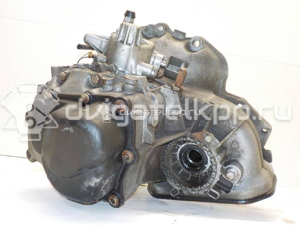 Фото Контрактная (б/у) МКПП для Opel Astra / Corsa / Agila 75-80 л.с 16V 1.2 л Z 12 XEP бензин 55561901 {forloop.counter}}