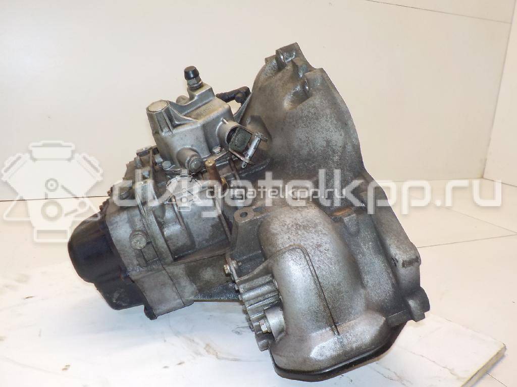 Фото Контрактная (б/у) МКПП для Opel Astra / Corsa / Agila 75-80 л.с 16V 1.2 л Z 12 XEP бензин 55561901 {forloop.counter}}