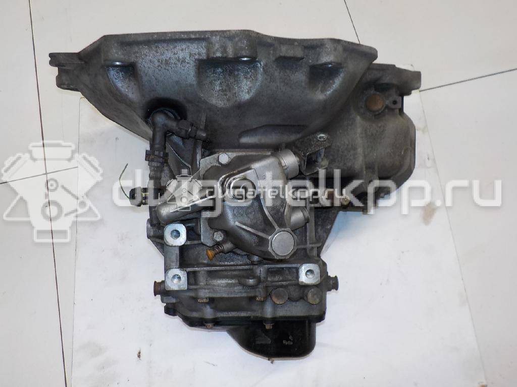 Фото Контрактная (б/у) МКПП для Opel Astra / Corsa / Agila 75-80 л.с 16V 1.2 л Z 12 XEP бензин 55561901 {forloop.counter}}