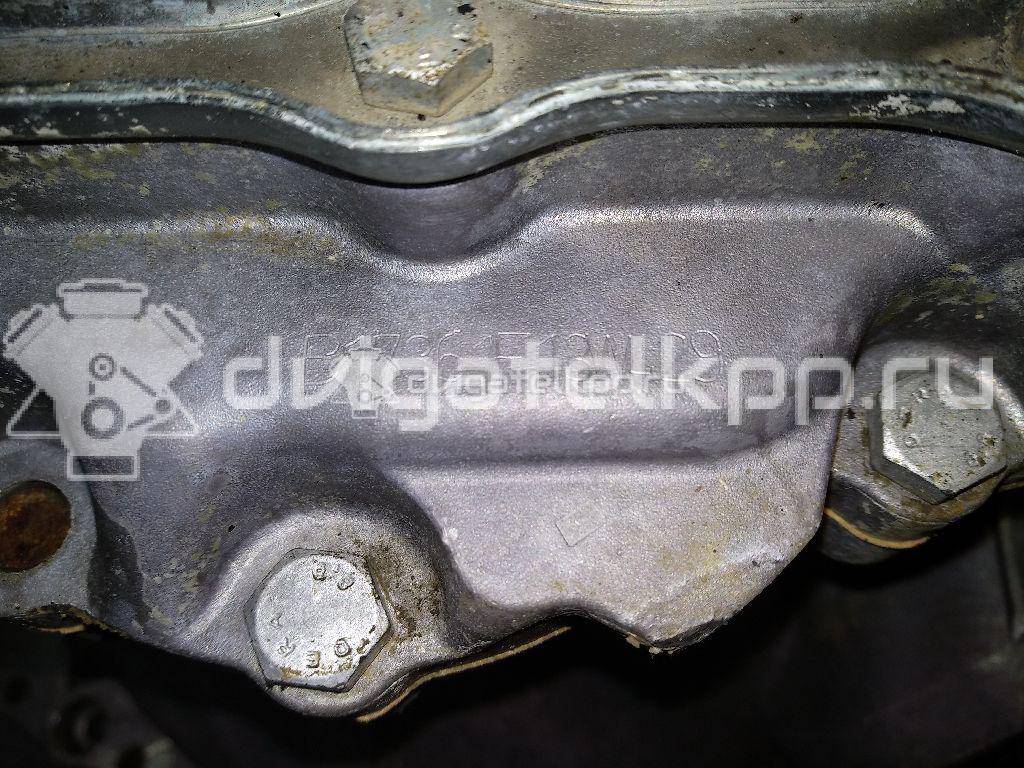 Фото Контрактная (б/у) МКПП для Opel Astra / Corsa / Agila 75-80 л.с 16V 1.2 л Z 12 XEP бензин 55561901 {forloop.counter}}