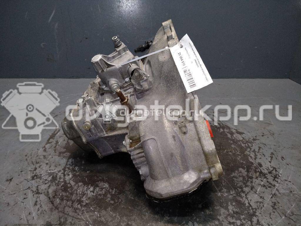 Фото Контрактная (б/у) МКПП для Opel Astra / Corsa / Agila 75-80 л.с 16V 1.2 л Z 12 XEP бензин 55561901 {forloop.counter}}