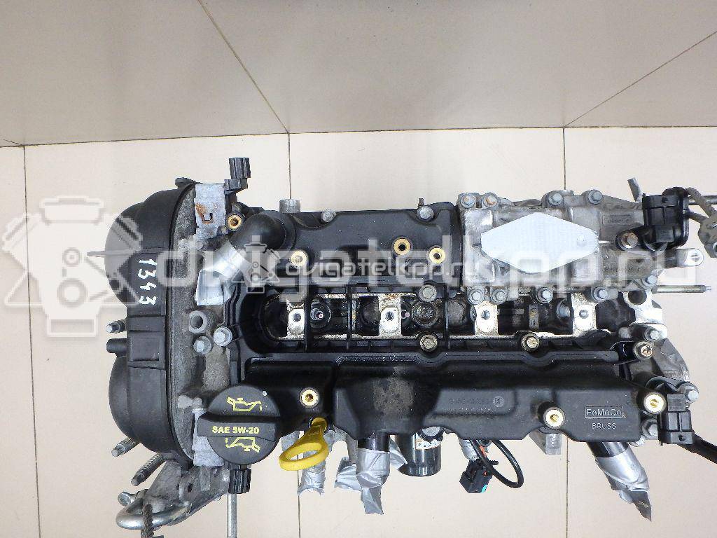 Фото Контрактный (б/у) двигатель B 4164 T2 для Volvo S80 / V70 / V60 / S60 180 л.с 16V 1.6 л Бензин/спирт DS7Z6007U {forloop.counter}}