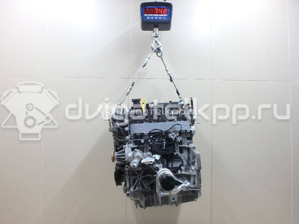 Фото Контрактный (б/у) двигатель B 4164 T2 для Volvo S80 / V70 / V60 / S60 180 л.с 16V 1.6 л Бензин/спирт DS7Z6007U {forloop.counter}}