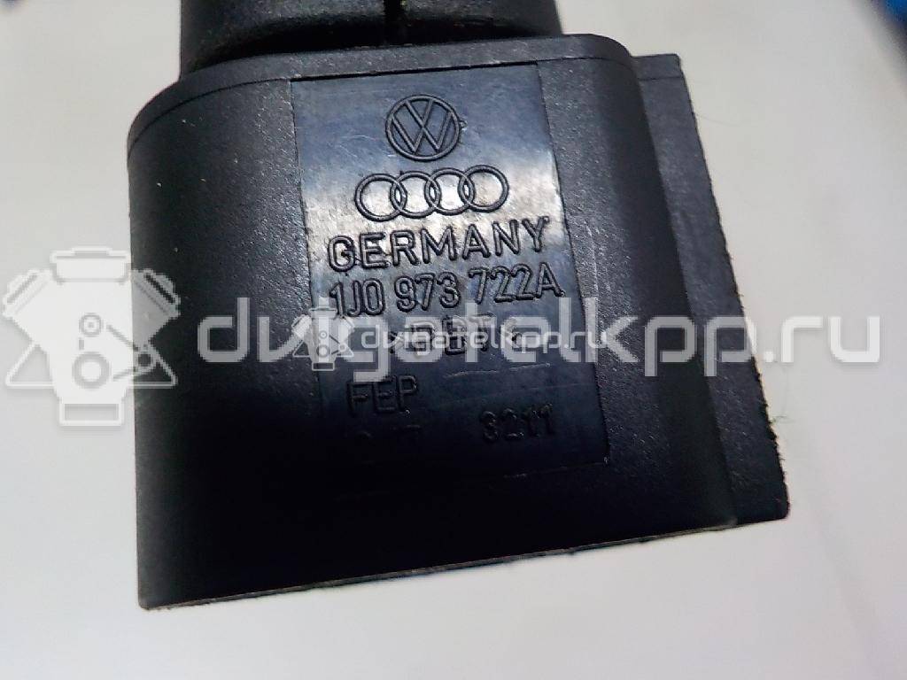 Фото Разъем  1J0973722A для Audi Quattro 85 / A4 / A6 / 100 / A3 {forloop.counter}}