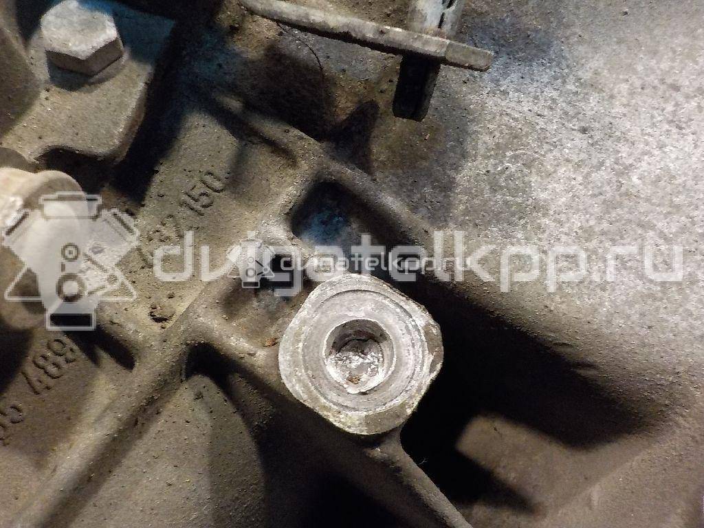 Фото Контрактная (б/у) МКПП для Opel / Suzuki / Vauxhall 75-80 л.с 16V 1.2 л Z 12 XEP бензин 700903 {forloop.counter}}