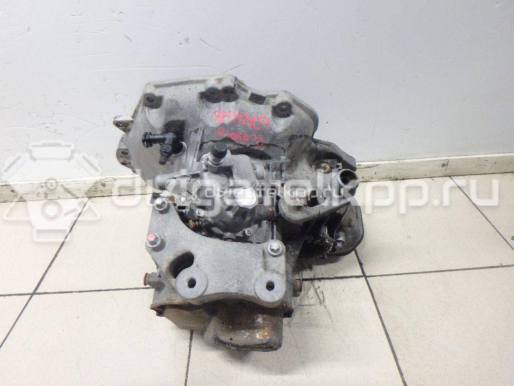 Фото Контрактная (б/у) МКПП для Opel Astra / Corsa / Agila 75-80 л.с 16V 1.2 л Z 12 XEP бензин 5700059 {forloop.counter}}