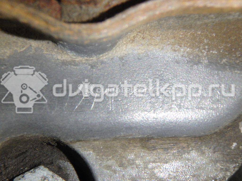 Фото Контрактная (б/у) МКПП для Opel / Suzuki / Vauxhall 75-80 л.с 16V 1.2 л Z 12 XEP бензин 5700059 {forloop.counter}}