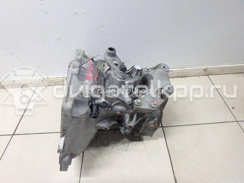 Фото Контрактная (б/у) МКПП для Opel / Suzuki / Vauxhall 75-80 л.с 16V 1.2 л Z 12 XEP бензин 5700059 {forloop.counter}}