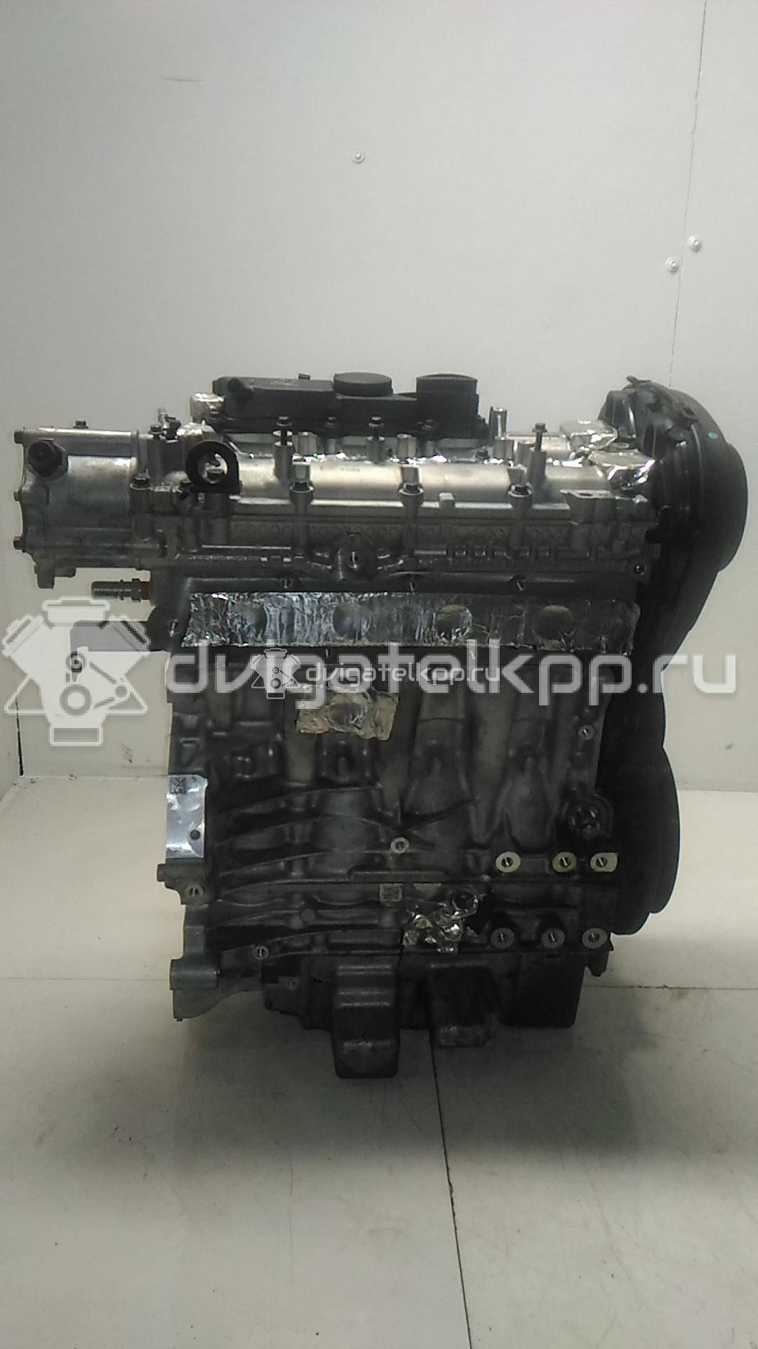 Фото Контрактный (б/у) двигатель B 4204 T38 для Volvo V40 122 л.с 16V 2.0 л бензин 36011412 {forloop.counter}}