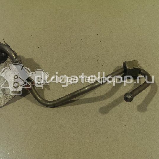 Фото Трубка ТНВД для двигателя D 4192 T3 для Volvo V40 / S40 116 л.с 8V 1.9 л Дизельное топливо 31251157