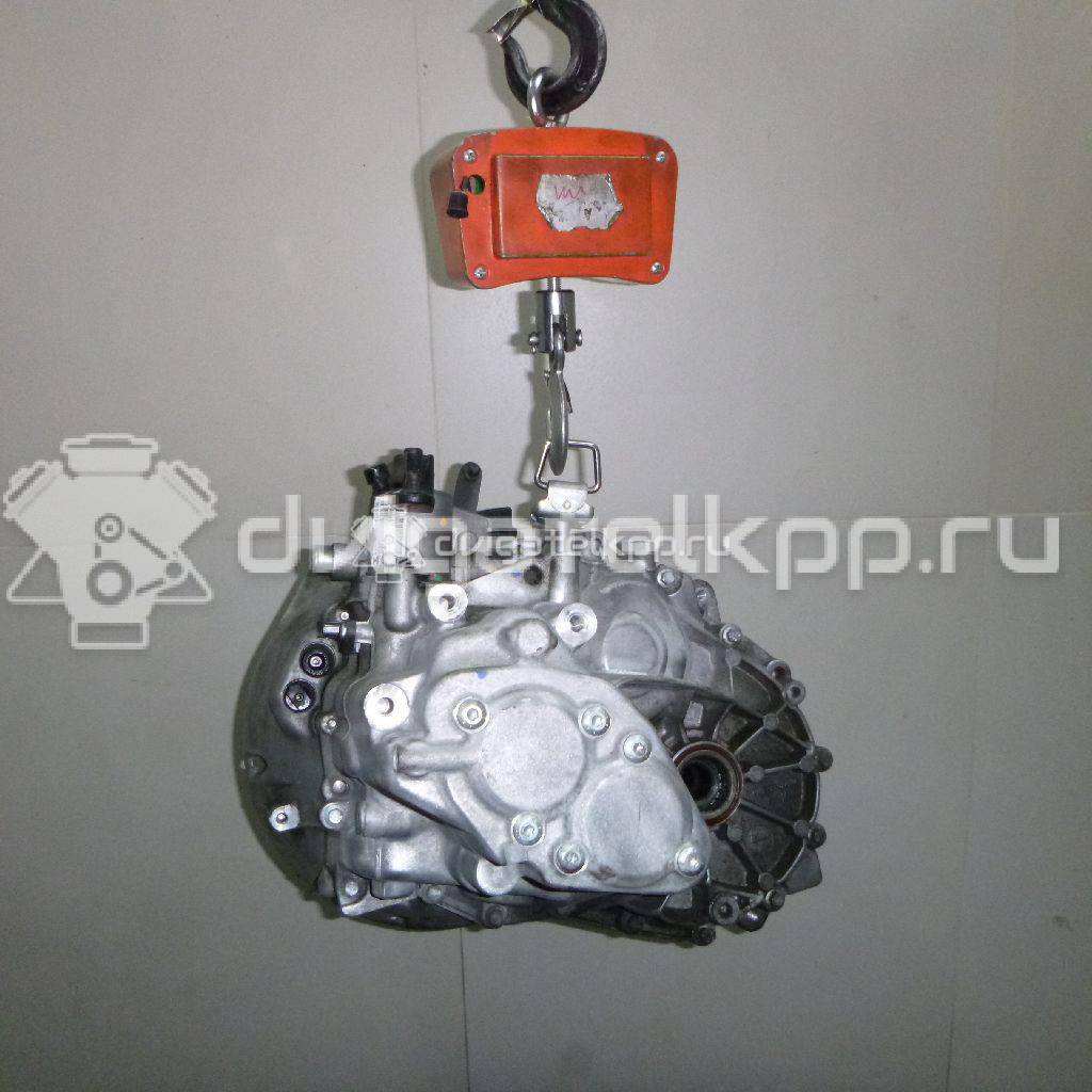 Фото Контрактная (б/у) МКПП для Volvo V50 Mw / V70 / C30 / V60 / S40 114 л.с 8V 1.6 л D 4162 T Дизельное топливо {forloop.counter}}