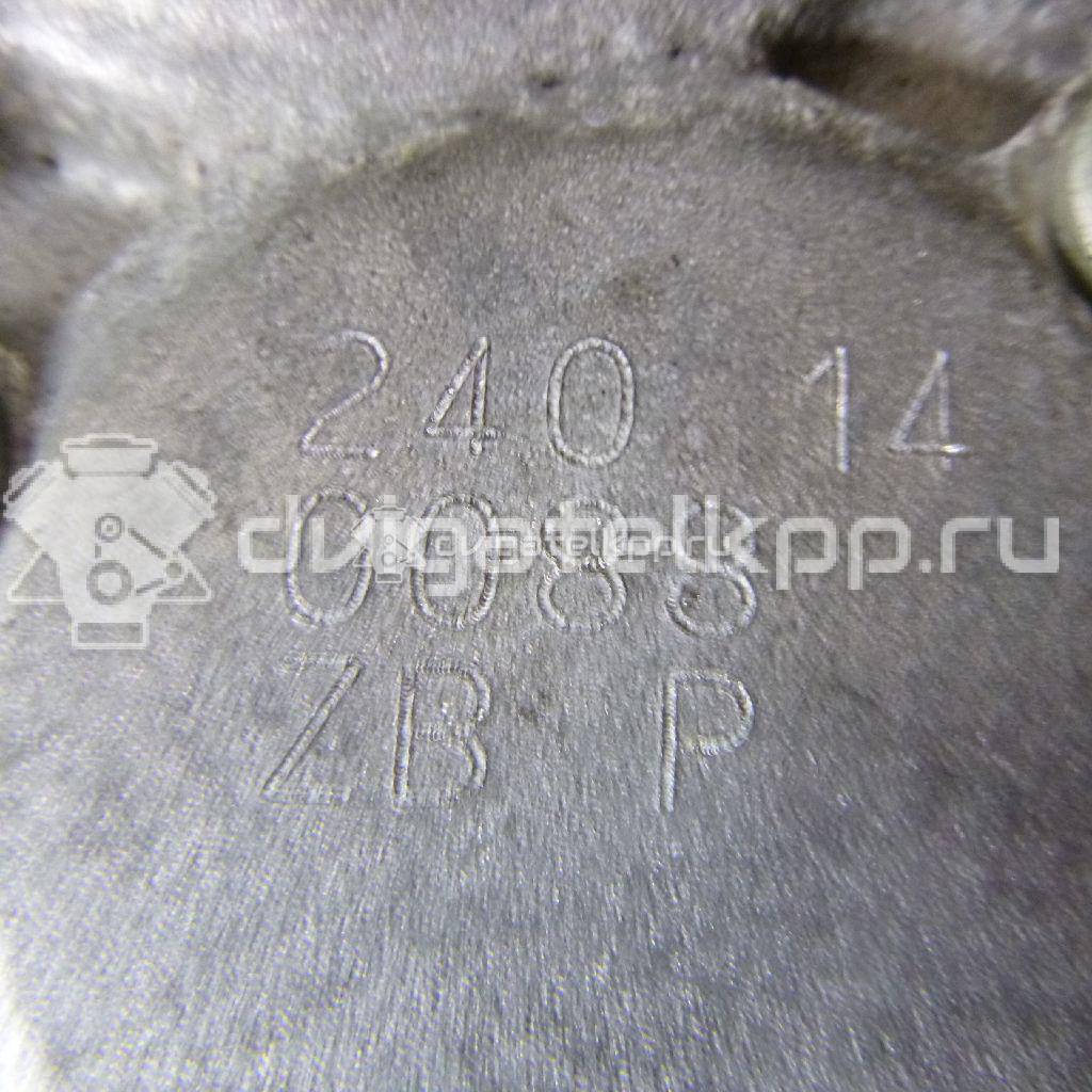 Фото Контрактная (б/у) МКПП для Volvo V50 Mw / V70 / C30 / V60 / S40 114 л.с 8V 1.6 л D 4162 T Дизельное топливо {forloop.counter}}