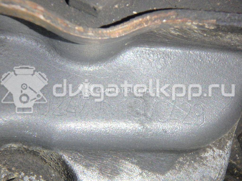 Фото Контрактная (б/у) МКПП для Opel / Suzuki / Vauxhall 80 л.с 16V 1.2 л Z 12 XEP бензин 5700059 {forloop.counter}}