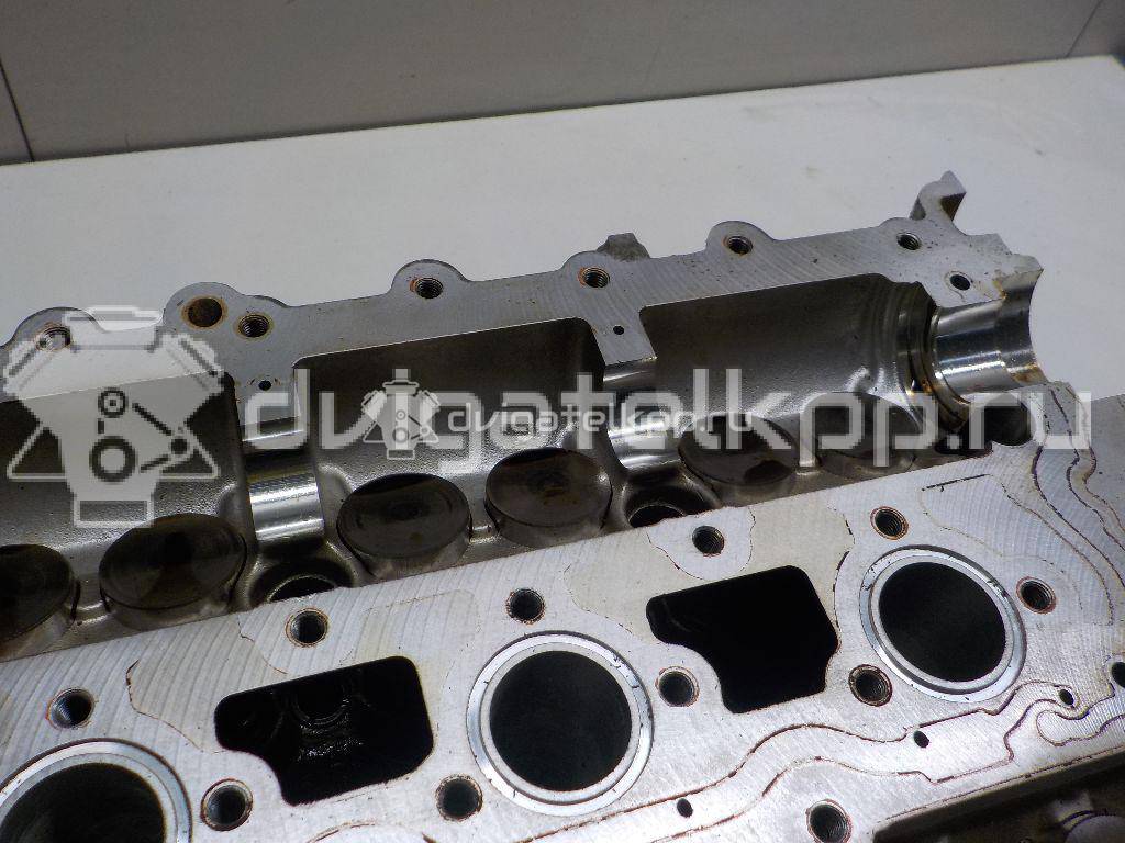 Фото Головка блока для двигателя B 6324 S для Volvo V70 / Xc60 / S80 / Xc70 / Xc90 228-238 л.с 24V 3.2 л бензин 36000472 {forloop.counter}}