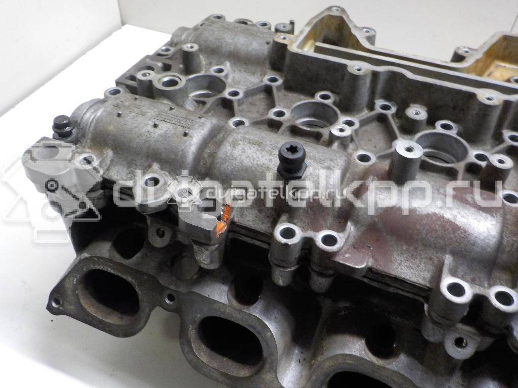 Фото Головка блока для двигателя B 6324 S для Volvo V70 / Xc60 / S80 / Xc70 / Xc90 228-238 л.с 24V 3.2 л бензин 36000472 {forloop.counter}}