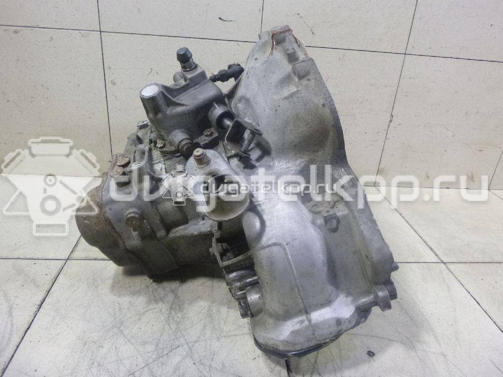 Фото Контрактная (б/у) МКПП для Opel Astra / Corsa / Agila 75-80 л.с 16V 1.2 л Z 12 XEP бензин 5700059 {forloop.counter}}