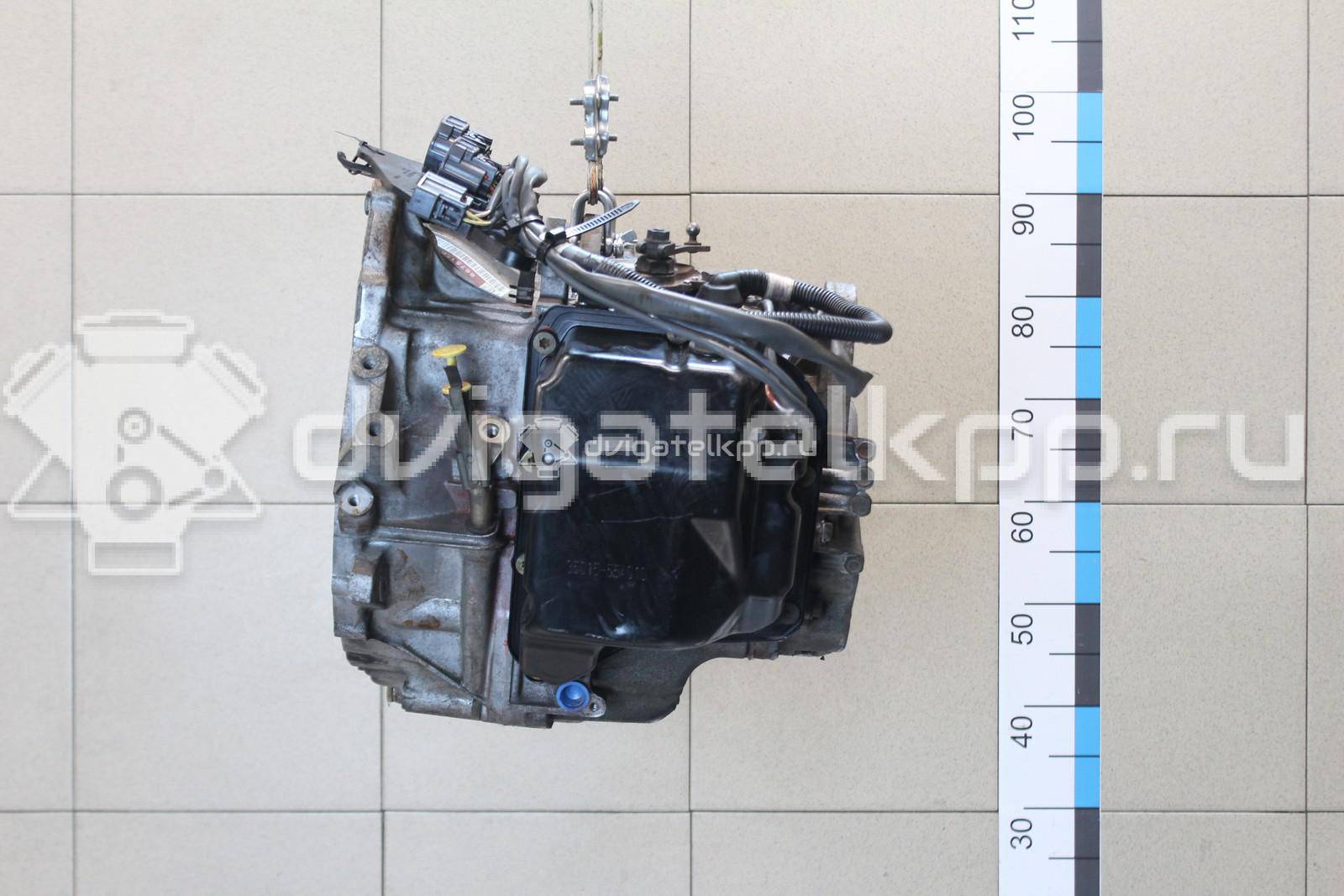 Фото Контрактная (б/у) АКПП для Volvo V70 / S60 / S80 / Xc70 / Xc90 209-220 л.с 20V 2.5 л B 5254 T2 бензин 8675150 {forloop.counter}}