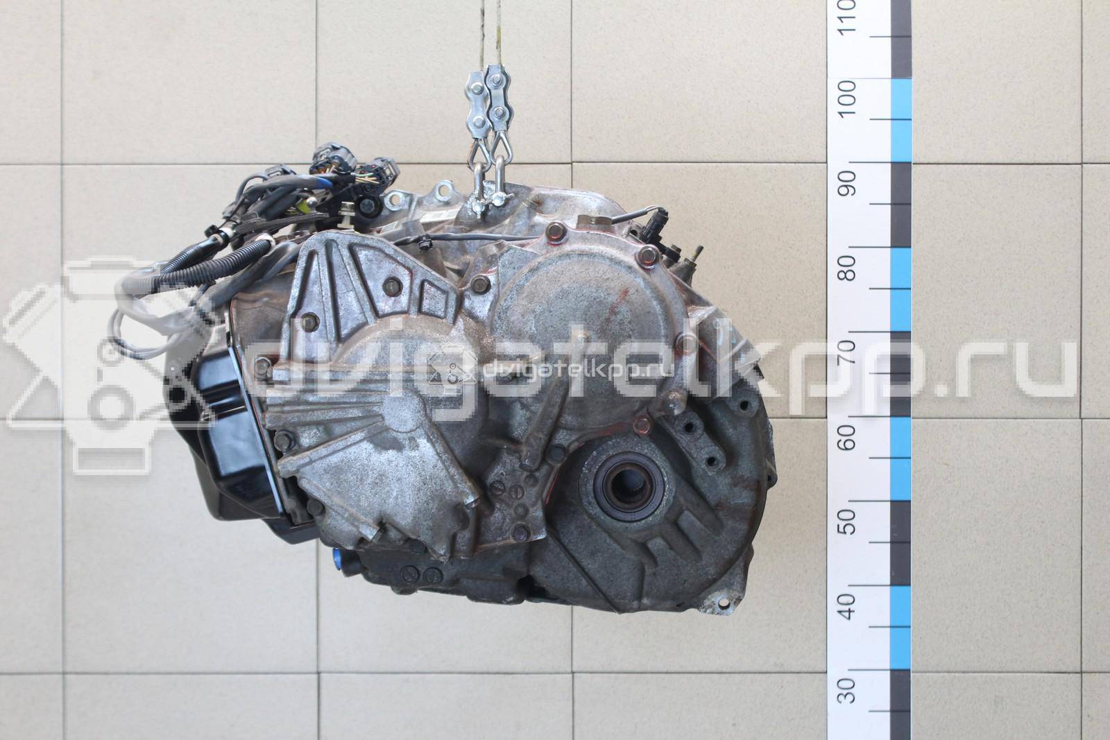 Фото Контрактная (б/у) АКПП для Volvo V70 / S60 / S80 / Xc70 / Xc90 209-220 л.с 20V 2.5 л B 5254 T2 бензин 8675150 {forloop.counter}}