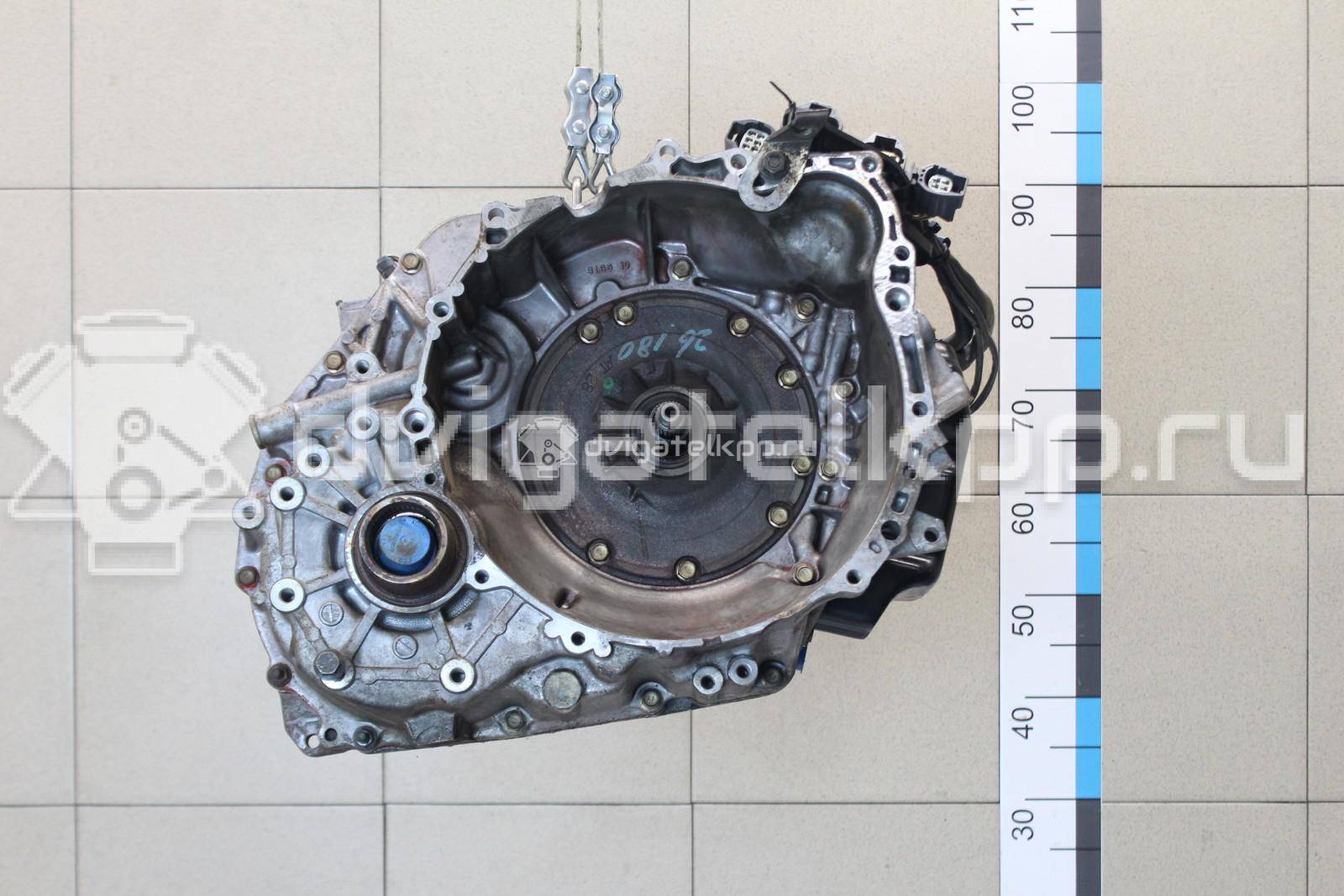 Фото Контрактная (б/у) АКПП для Volvo V70 / S60 / S80 / Xc70 / Xc90 209-220 л.с 20V 2.5 л B 5254 T2 бензин 8675150 {forloop.counter}}