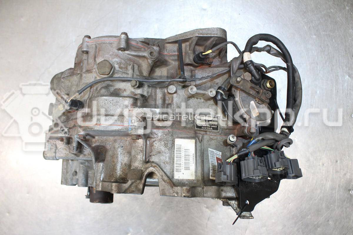 Фото Контрактная (б/у) АКПП для Volvo V70 / S60 / S80 / Xc70 / Xc90 209-220 л.с 20V 2.5 л B 5254 T2 бензин 8675150 {forloop.counter}}