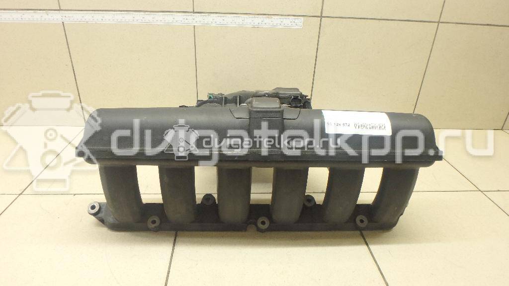 Фото Коллектор впускной для двигателя B 6324 S для Volvo V70 / Xc60 / S80 / Xc70 / Xc90 228-238 л.с 24V 3.2 л бензин {forloop.counter}}