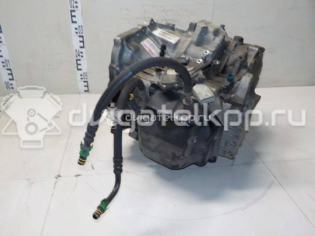 Фото Контрактная (б/у) АКПП для Volvo V70 / S60 / S80 / Xc70 / Xc90 209-220 л.с 20V 2.5 л B 5254 T2 бензин {forloop.counter}}