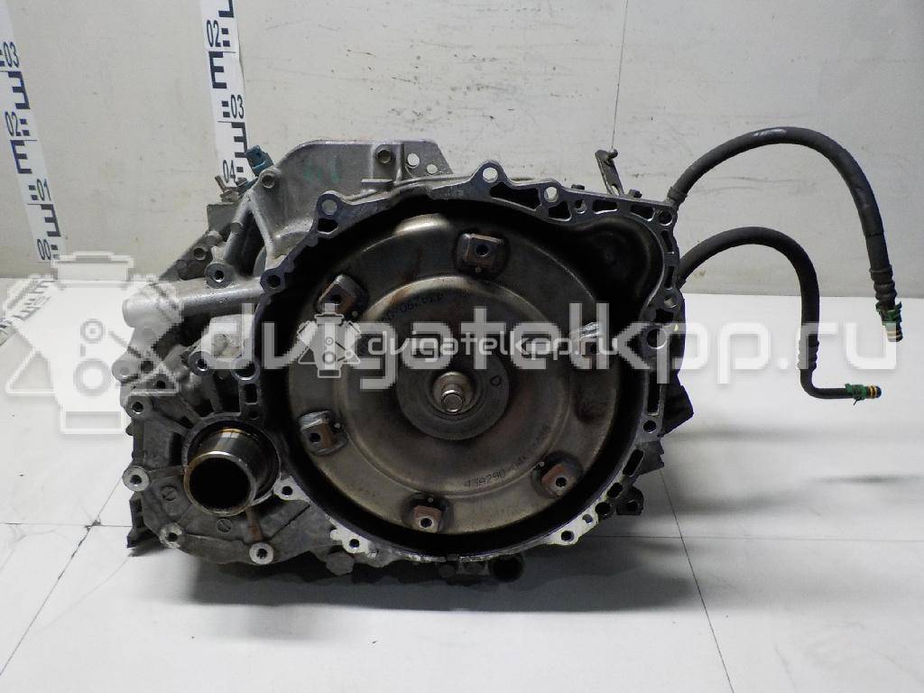 Фото Контрактная (б/у) АКПП для Volvo V70 / S60 / S80 / Xc70 / Xc90 209-220 л.с 20V 2.5 л B 5254 T2 бензин {forloop.counter}}