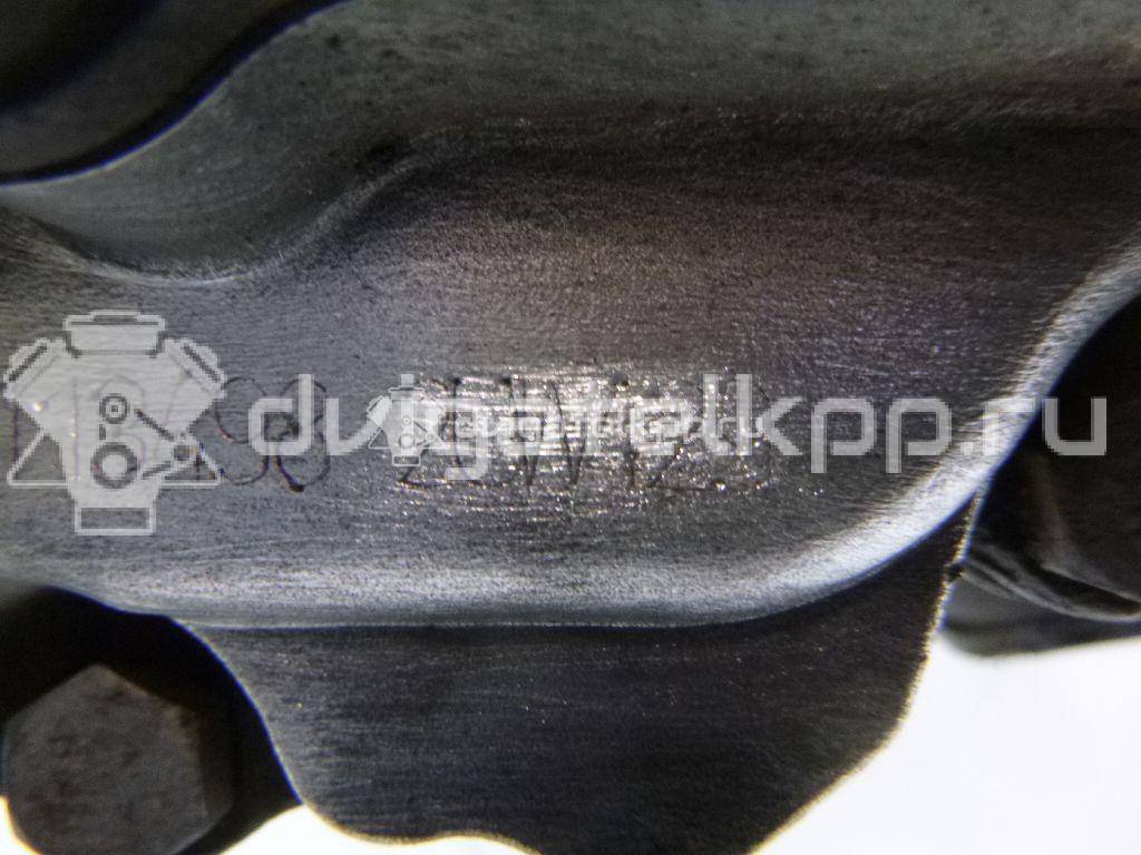 Фото Контрактная (б/у) МКПП для Opel / Suzuki / Vauxhall 80 л.с 16V 1.2 л Z 12 XEP бензин {forloop.counter}}