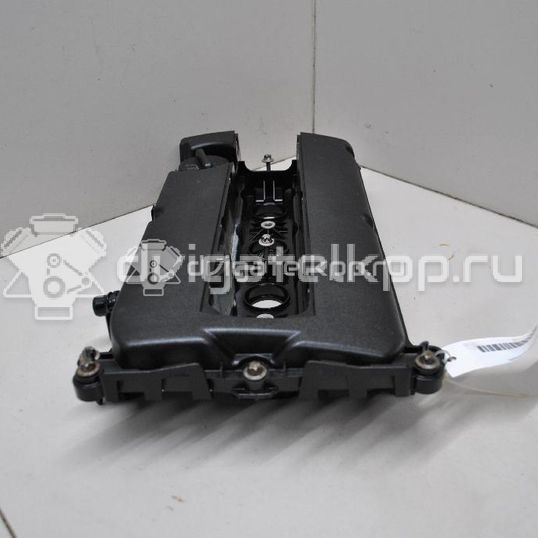 Фото Крышка головки блока (клапанная) для двигателя F18D4 для Chevrolet Cruze / Orlando J309 140-147 л.с 16V 1.8 л Бензин/газ 55564395