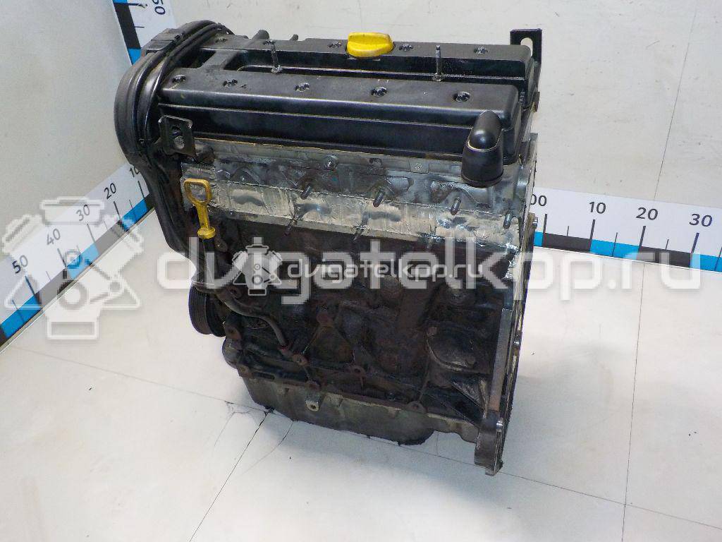 Фото Контрактный (б/у) двигатель Z 24 SED для Chevrolet Captiva C100, C140 136-140 л.с 16V 2.4 л бензин 92067200 {forloop.counter}}