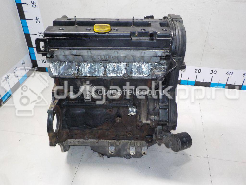 Фото Контрактный (б/у) двигатель Z 24 SED для Chevrolet Captiva C100, C140 136-140 л.с 16V 2.4 л бензин 92067200 {forloop.counter}}