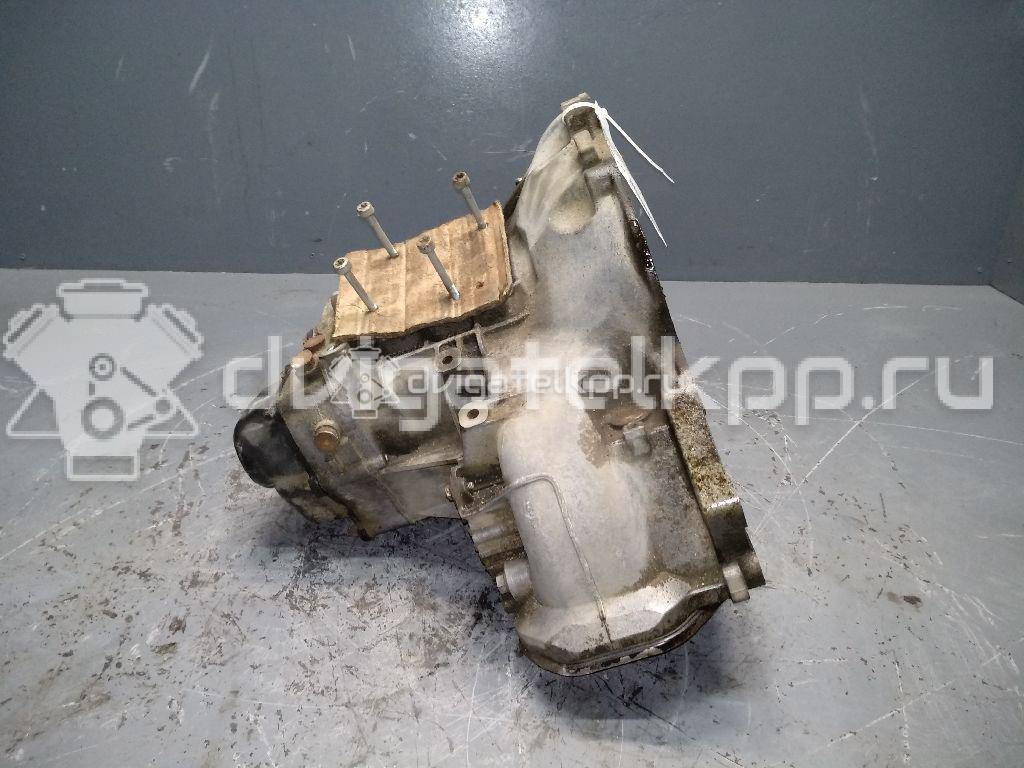 Фото Контрактная (б/у) МКПП для Opel / Suzuki / Vauxhall 80 л.с 16V 1.2 л Z 12 XEP бензин 5700059 {forloop.counter}}