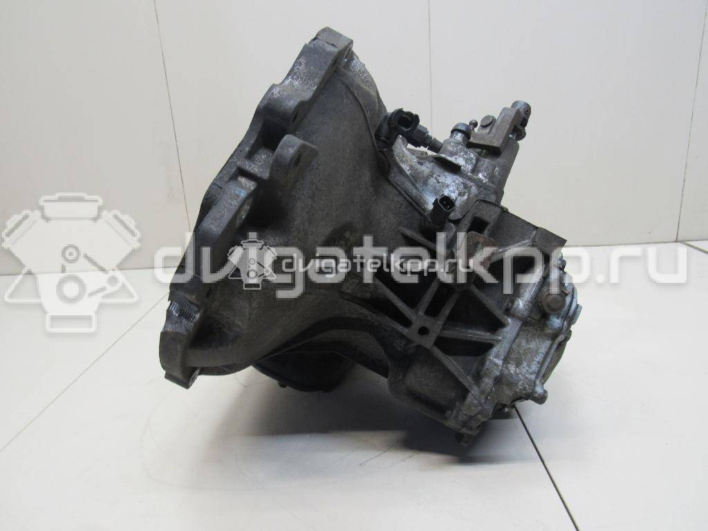 Фото Контрактная (б/у) МКПП для Chevrolet Cruze / Orlando J309 140-147 л.с 16V 1.8 л F18D4 Бензин/газ 25185023 {forloop.counter}}