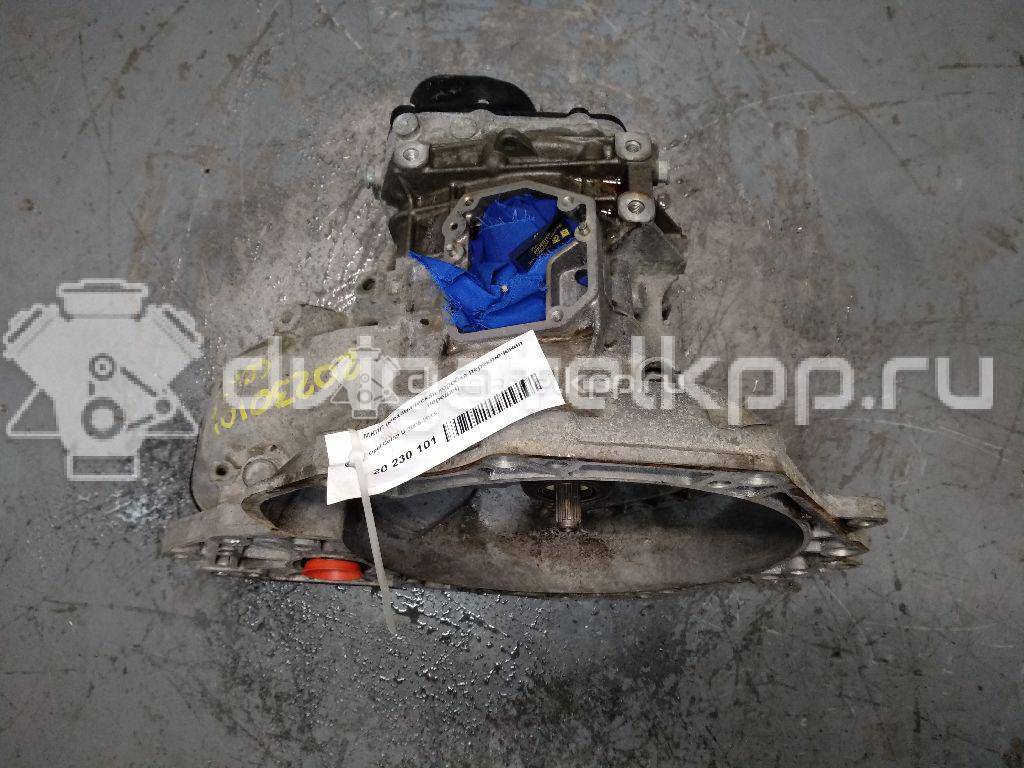 Фото Контрактная (б/у) МКПП для Opel Corsa 83-86 л.с 16V 1.2 л A 12 XER бензин 55562882 {forloop.counter}}