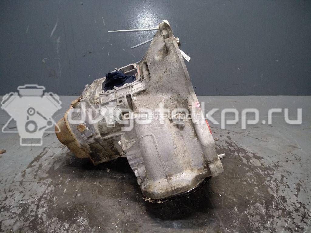 Фото Контрактная (б/у) МКПП для Opel Corsa 83-86 л.с 16V 1.2 л A 12 XER бензин 55562882 {forloop.counter}}