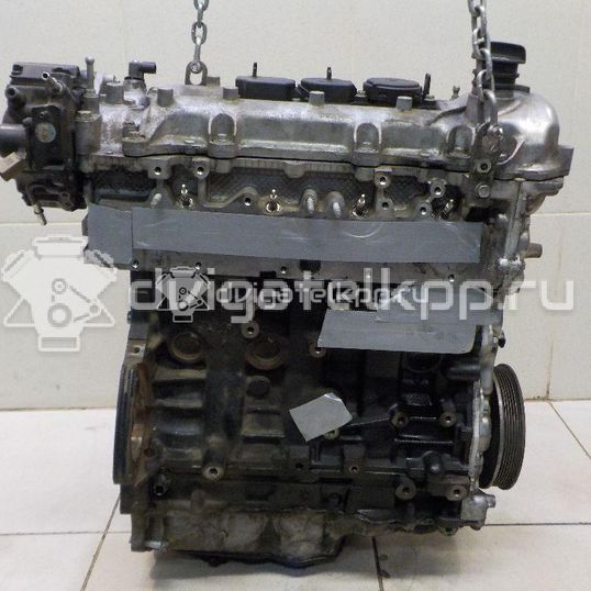 Фото Контрактный (б/у) двигатель Z 22 D1 для Chevrolet Captiva C100, C140 163-188 л.с 16V 2.2 л Дизельное топливо