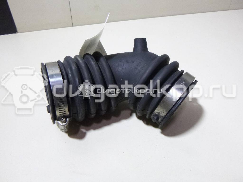 Фото Патрубок воздушного фильтра для двигателя EDZ для Chrysler Voyager / Stratus / Pt Cruiser / Sebring 140-163 л.с 16V 2.4 л бензин 04891136AD {forloop.counter}}