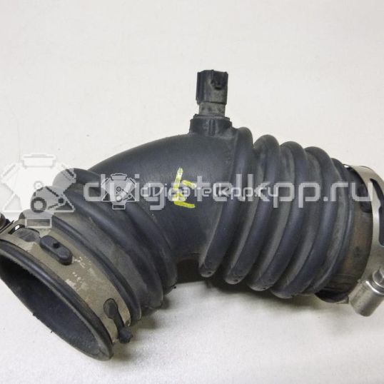 Фото Патрубок воздушного фильтра для двигателя EDZ для Chrysler Voyager / Stratus / Pt Cruiser / Sebring 140-163 л.с 16V 2.4 л бензин 04891136AD