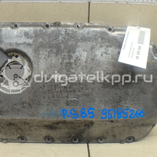 Фото Поддон масляный двигателя  059103604F для Audi A4 / A6 / A3 / A5 / Tt