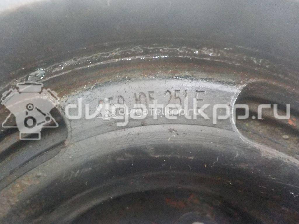 Фото Шкив коленвала  058105251E для Audi Cabriolet 8G7, B4 / A4 / A6 {forloop.counter}}