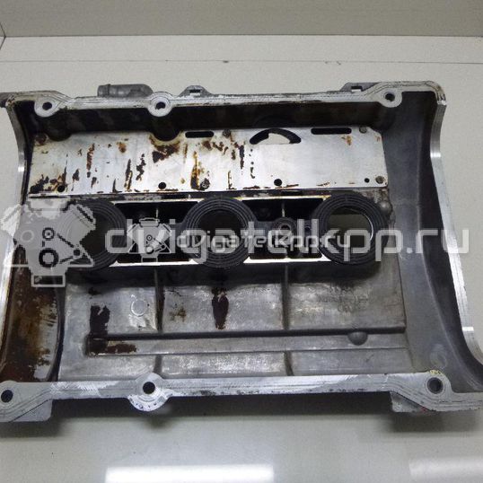 Фото Крышка головки блока (клапанная)  078103471t для Audi Allroad / A4 / A6