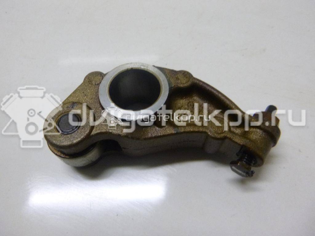 Фото Рокер для двигателя NFT (TU5JP) для Citroen Saxo S0, S1 98-101 л.с 8V 1.6 л бензин 090357 {forloop.counter}}