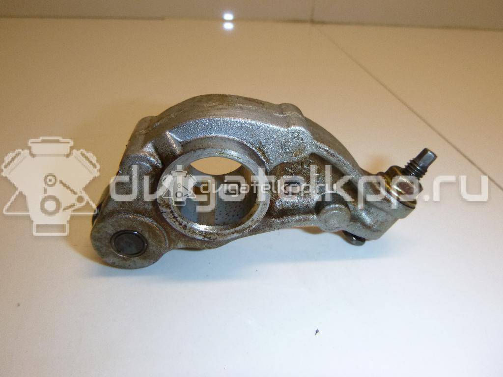 Фото Рокер для двигателя KFX (TU3JP) для Citroen Zx N2 / Saxo S0, S1 / Xsara 72-75 л.с 8V 1.4 л бензин 090357 {forloop.counter}}