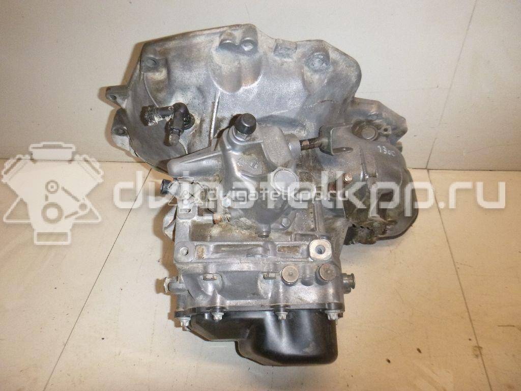 Фото Контрактная (б/у) МКПП для Opel Astra / Corsa / Agila 75-80 л.с 16V 1.2 л Z 12 XEP бензин 5700225 {forloop.counter}}