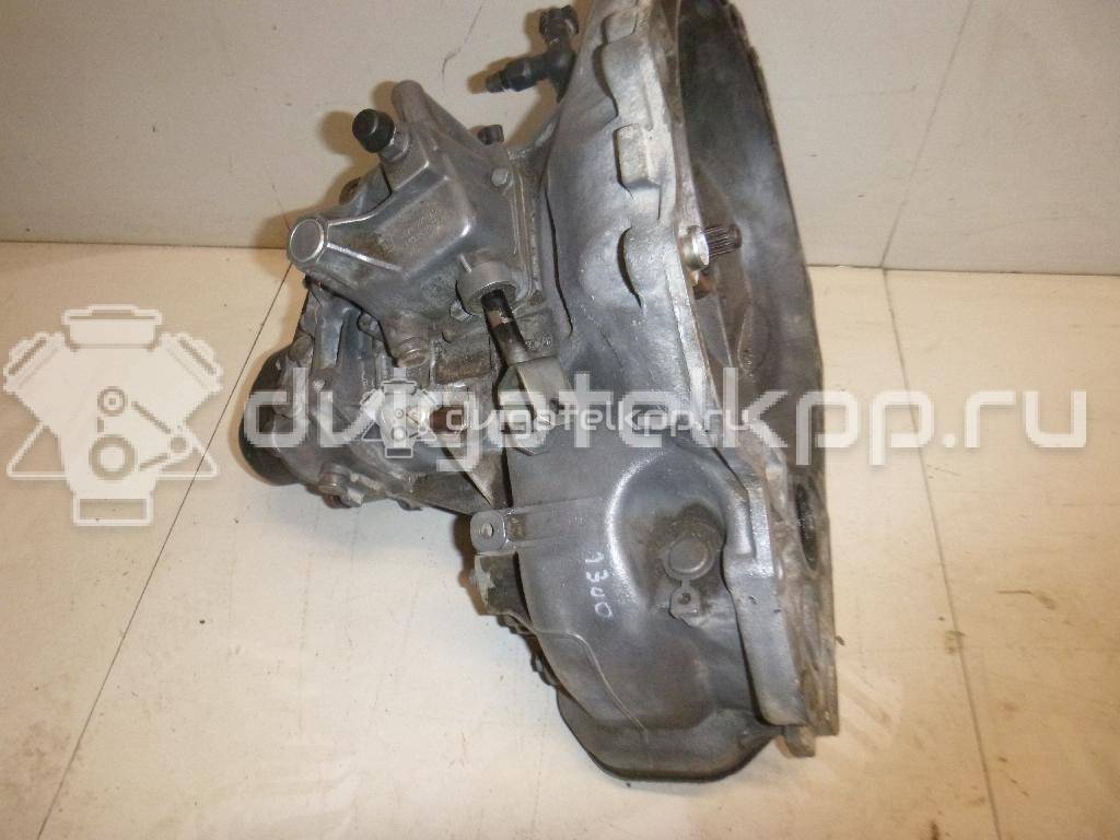 Фото Контрактная (б/у) МКПП для Opel Astra / Corsa / Agila 75-80 л.с 16V 1.2 л Z 12 XEP бензин 5700225 {forloop.counter}}