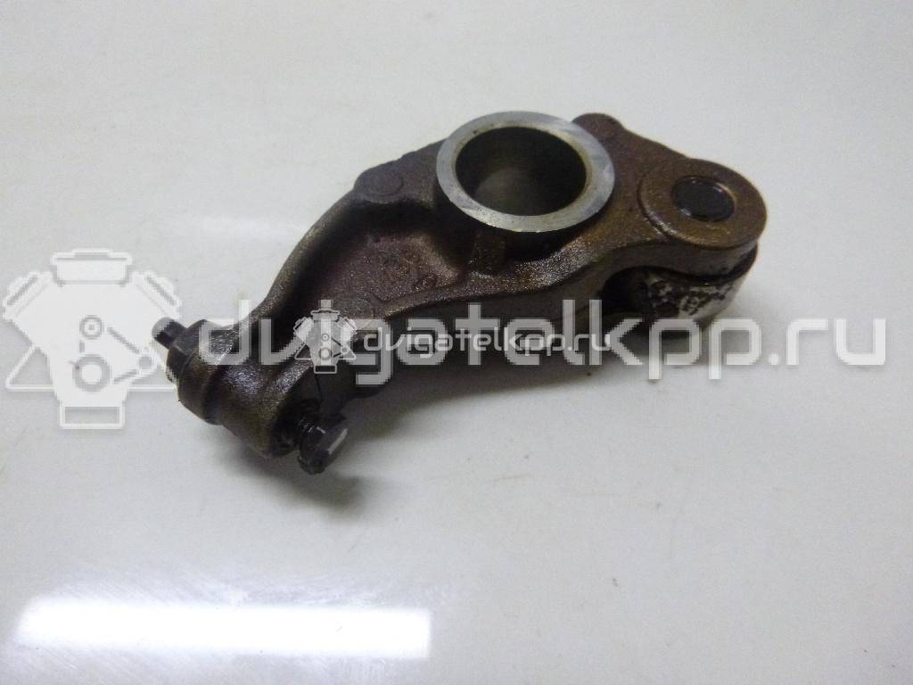 Фото Рокер для двигателя NFZ (TU5JP) для Citroen Saxo S0, S1 / Xsara 88-91 л.с 8V 1.6 л бензин 090357 {forloop.counter}}