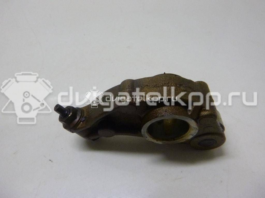 Фото Рокер для двигателя NFT (TU5JP) для Citroen Saxo S0, S1 98-101 л.с 8V 1.6 л бензин 090357 {forloop.counter}}